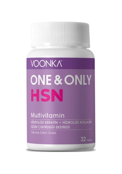 Voonka One And Only Hsn 32 Tablet