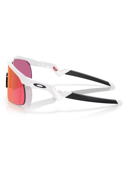 Oakley Resıstor Erkek Gözlük Beyaz Beyaz
