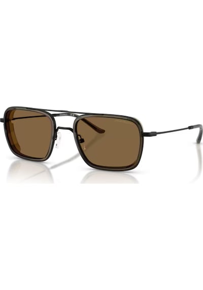 Emporio Armani Ea 2162 300171 54 Erkek Güneş Gözlüğü Siyah