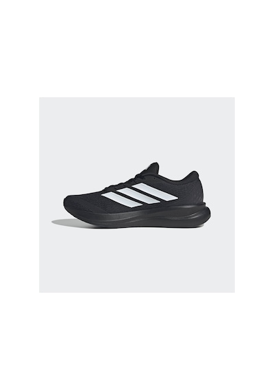 Adidas Runfalcon 6 Erkek Koşu Ayakkabısı Ih9530 Siyah / Beyaz / Carbon