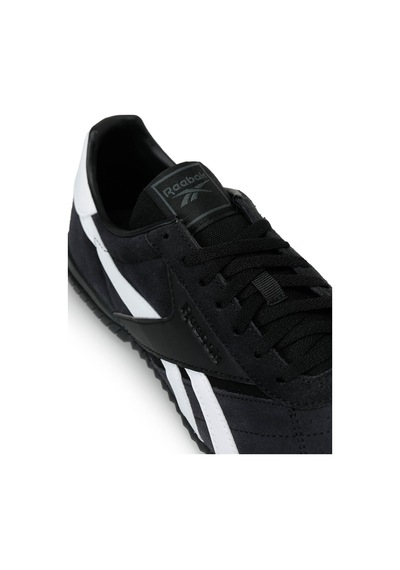 Reebok Retro Ace Siyah Unisex Sneaker 000000000102269642 Siyah-Siyah