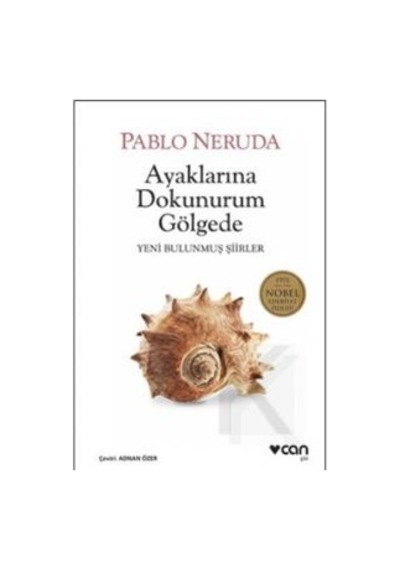 Ayaklarına Dokunurum Gölgede
