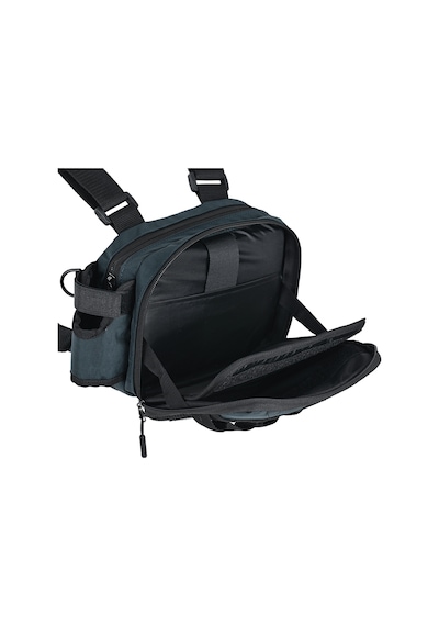 Fujin Aji Vest Tactical Indigo Balıkçı Çantası