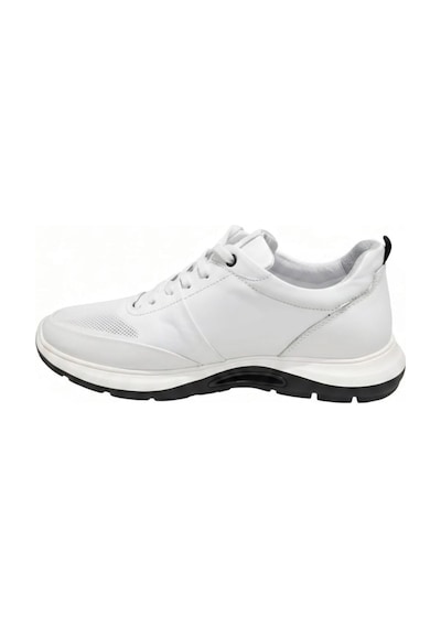 Mr Quinn 1763 Beyaz Erkek Sneaker