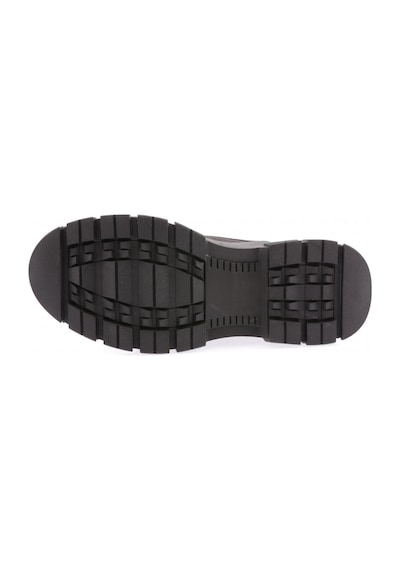 Dgn 14182-22k Erkek Casual Atom Bot 14182-17-R10526 Siyah
