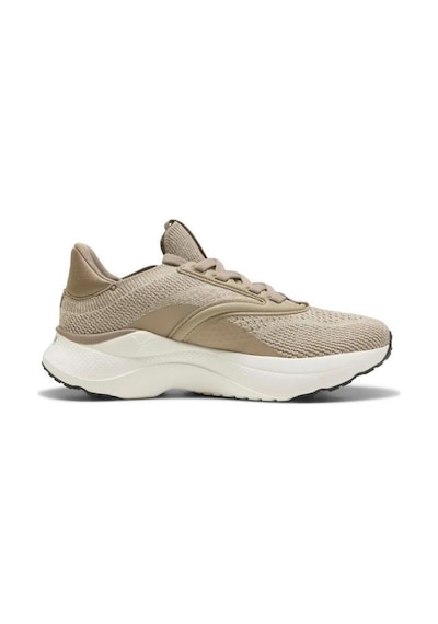 Puma 31016025 Softrıde Mayve Wns Ice Coffee Kadın Sneaker Kahverengi