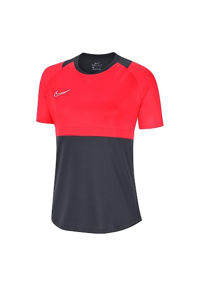 Nike Nıke Dry-fit Academy Kadın Tişörtü-4672 Kırmızı
