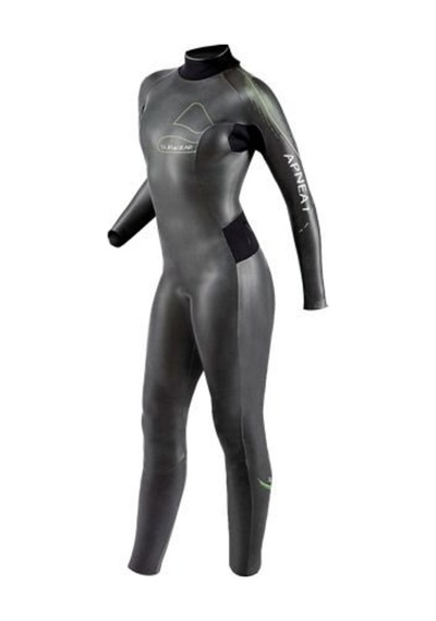 Subgear Elbise Apnea1 5/4Mm. Erkek Serbest Dalış (488626359)-48 Çok Renkli