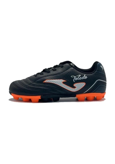 Joma Toledo Jr 2401 Black Hard Ground Tojs2401hg Siyah Çocuk Krampon