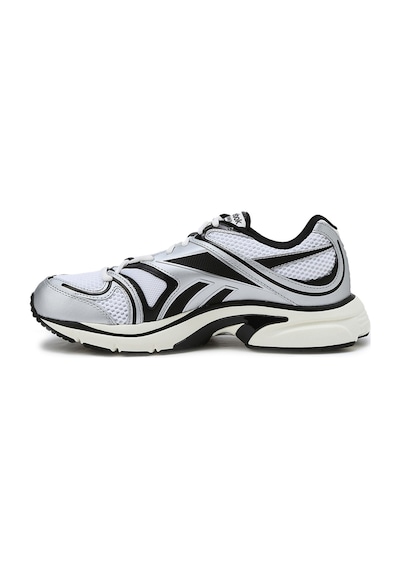 Reebok Rbk Premıer Road Plus Vı Gümüş Unisex Sneaker 000000000101756128 Gri