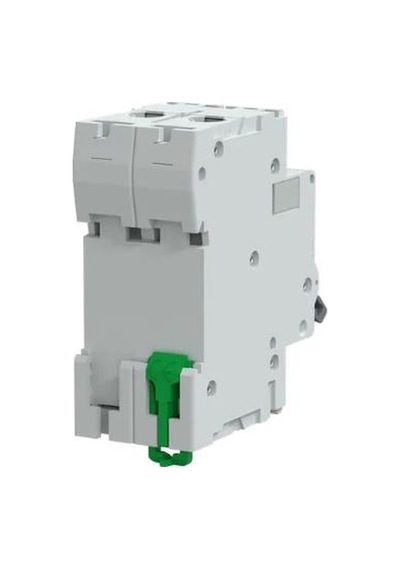 Schneider Electric Pro EZ9F57220 2 Faz 20A 6 Ka C Tipi Sigorta