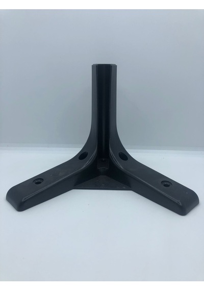 PLASTİK,14*15*15 CM SİYAH KOLTUK,ÜNİTE,MOBİLYA AYAĞI (4 ADET)