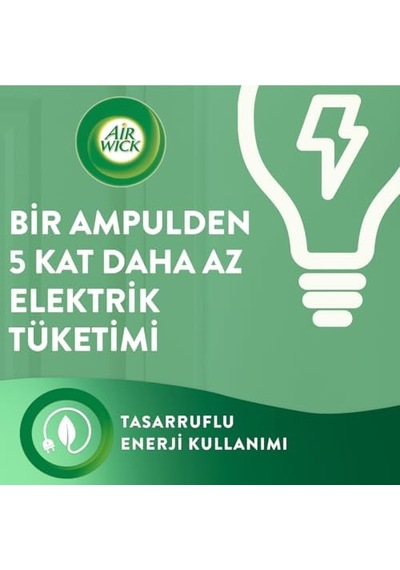Elektrikli Yedek Sakura Bahçesi