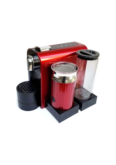Espressomm Latte Nespresso Uyumlu Kapsül Kahve Makinesi