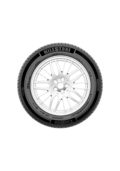 Milestone 185/55R14 80H Carmile Yaz Lastiği 2026