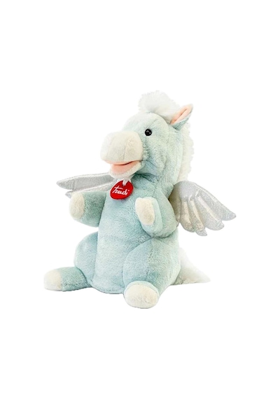 Bay El Kuklası Peluş Pegasus 25 Cm Najmaddin
