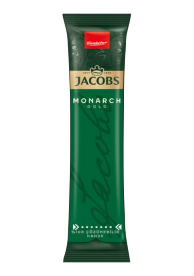Monarch Gold Çözünebilir Kahve 2 G 30 Adet Diğer