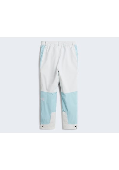 The North Face W Powstar Pant Kadın Kayak Pantolonu Nf0a8h2ms4c1 Mavi