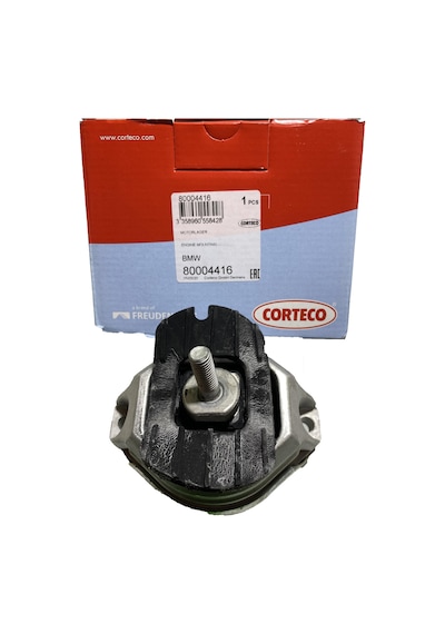 Sağ Motor Takozu Corteco 80004416 Bmw E60 E61 E63 E64 M57n Oem 22116774620