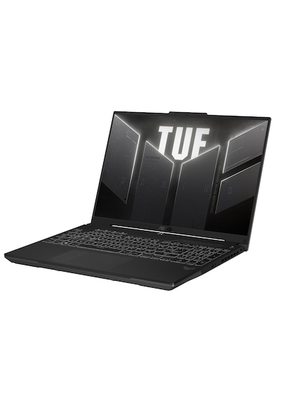 Asus TUF Gamıng A16 FA607NUG-RL213 R7-7445HS 16 GB 512 GB SSD 6 GB RTX4050 16'' Dos Dizüstü Bilgisayar