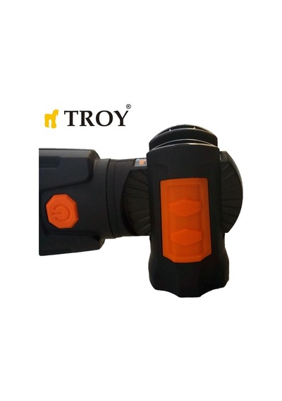 Troy 28055 Usb Şarjlı Cob Led Çalışma Lambası N11.2597 Çok Renkli