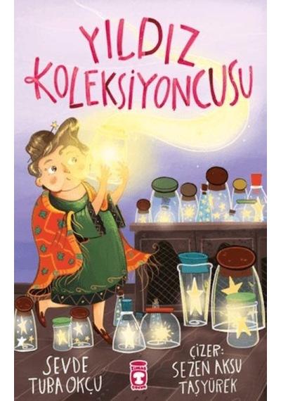 Yıldız Koleksiyoncusu - Ezjı-670773