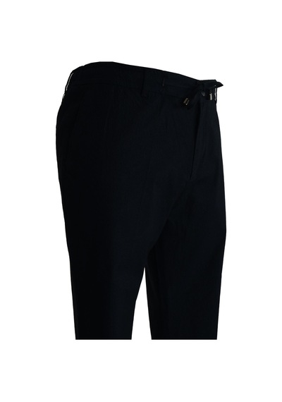 Cengiz İnler Dent Slimfit Yan Cep Jogger Erkek Pantolon 001
