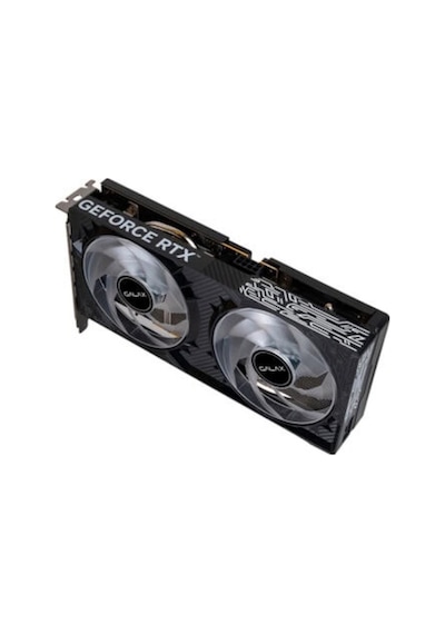 Geforce Rtx 5050 1-click Oc V2 8gb Gddr6 128 Bit Dlss 4 Ekran Kartı 55nsl8mhdxre