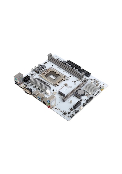 Masterfox H610 3200 MHz DDR4 LGA 1700 mATX Anakart