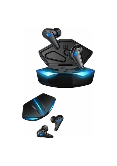 Wireless Kulaklığı Plus Bluetooth Kulaklık