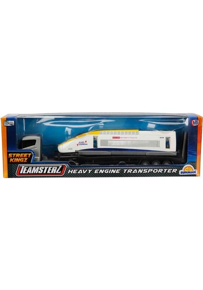 70248 Sun-htı-tmz-dcs K Ağır Motor Taşıyıcı 3a 12d