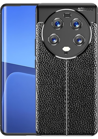 Xiaomi Mi 13 Ultra Auto Focus Kılıf Darbe Emici