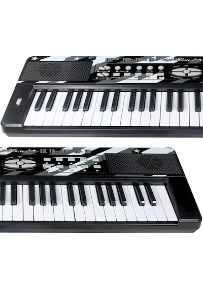 Elektronik Keyboard Mikrofonlu Org 54 Tuşlu