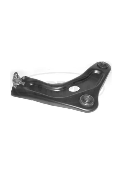 Citroen C4 Cactus On Alt Salincak Sag 2014-2019 Corteco 49399276