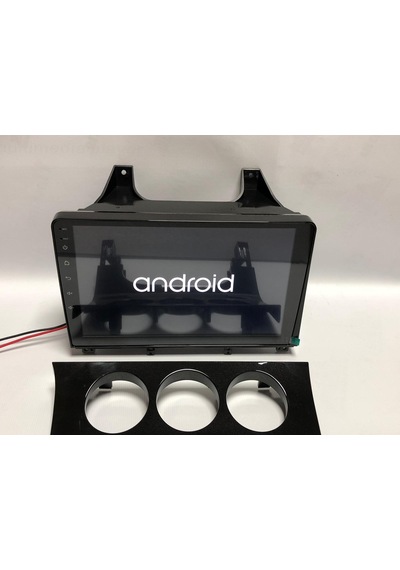 Navigold Peugeot 3008 Android 10 İnç Multimedia