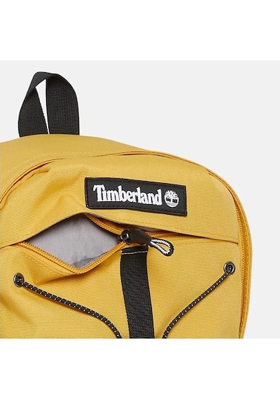 Timberland Tb0a6me17231 Mıneral Yellow Outdoor Bungee Mini Günlük Sırt Çantası Sarı