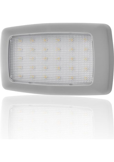 Sanel Led Lamba 12V 30 Ledli İç Aydınlatma Beyaz