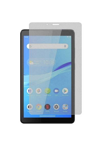 Forzacase Lenovo Tab M7 Tb-7305f 7 İnch İle Uyumlu Tablet Nano Esnek Ekran Koruyucu Mat Film - Fc293
