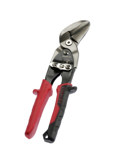 Stanley 2-14-567 Fatmax Kaportacı Makası 300 MM Sol
