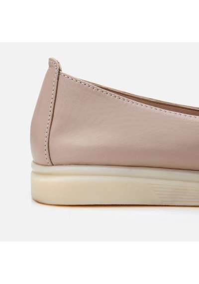 Hotiç Hakiki Deri Pudra Kadın Tokalı Loafer 01ayh306760a450 Vizon-taupe Vizon Hotiç Hakiki Deri Pudra Kadın Tokalı Loafer 01ayh306760a450 Vizon-taupe Vizon