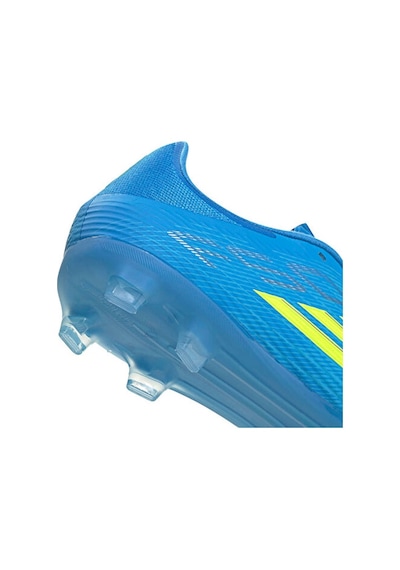 Adidas F50 League Fg/mg Erkek Çoklu Çim Zemin Kramponu Jr8992 Mavi