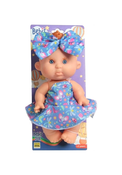 Bebiş Konuşan Masal Anlatan Et Bebek 660726
