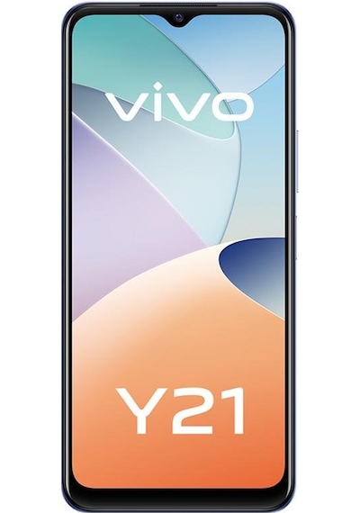 Vivo Y21 64 GB (Vivo Türkiye Garantili)
