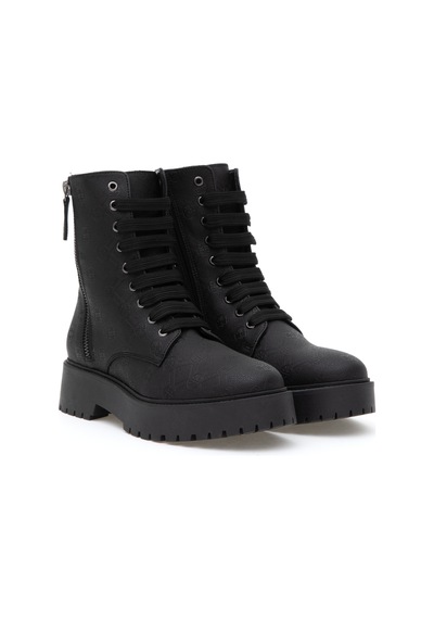 Pierre Cardin Kadın Siyah Ayakkabı 50295918-vr046