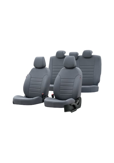 Otom Ford Focus 1998-2004 Özel Üretim Koltuk Kılıfı 555479301