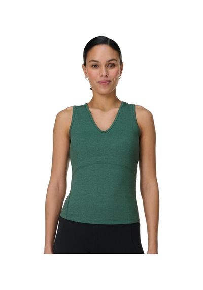 Sweaty Betty Sweaty Betty Gaia V-neck Kadın Mavi Tayt 5124 Mavi