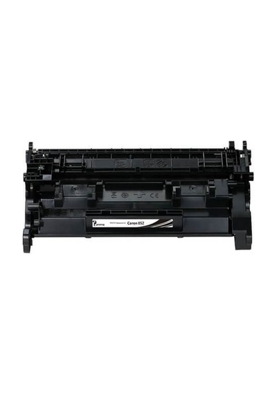 ÖNCÜRENKBÜRO Canon CRG-052 Uyumlu TONER