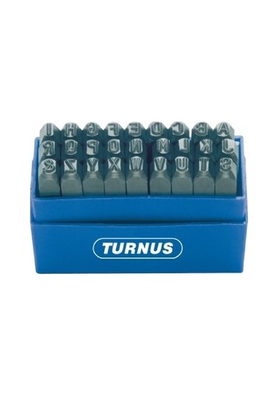 329-208 Harf Takımı 27li Set K 6028331008