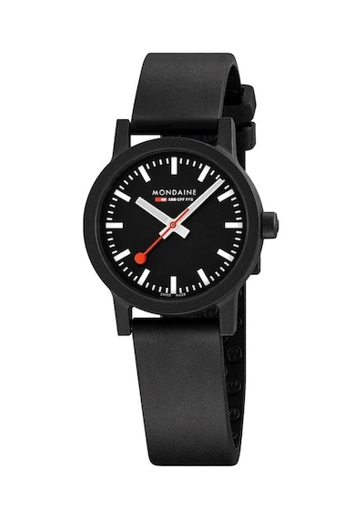 Ms1.32120.rb Mondaine Essence Kadın Kol Saati Metalik