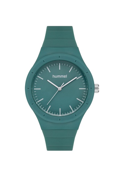 Hummel Kadın Spor Kol Saati Yeşil Hm-1003la-6
